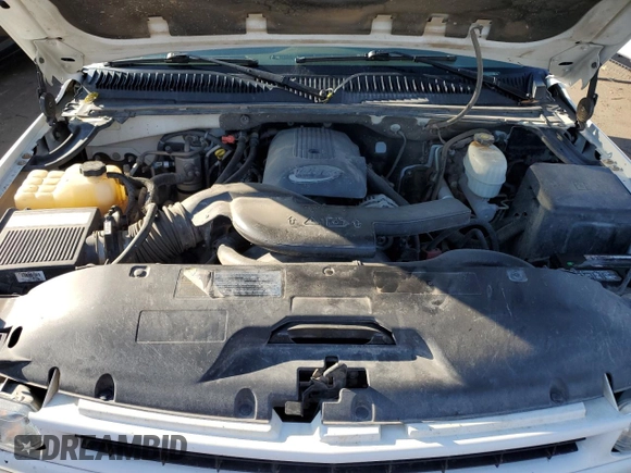 2004 Chevrolet Tahoe LT with VIN 1GNEK13Z74R279875, listed as a Copart auction lot 73119224 with 209,897 mi miles and Clean Title. Bid and sale history available at carsss.com. Image 12.