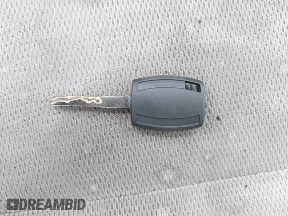 2012 Ford Focus SE with VIN 1FAHP3F24CL102709, listed as a IAAI auction lot 42491457 with 206,229 mi miles and . Bid and sale history available at DreamBid. Image 11.