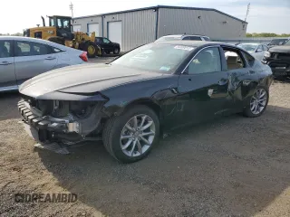 2021 Acura TLX z VIN 19UUB5F38MA004163, wystawiony jako Copart lot #54009015 z przebiegiem Nie podano mil oraz Szkoda całkowita • Salvage title. Historia ofert i sprzedaży dostępna na DreamBid. Obrazek 1.