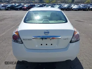 2011 Nissan Altima S with VIN 1N4AL2AP6BC121108, listed as a IAAI auction lot 41968613 with 140,010 mi miles and . Bid and sale history available at DreamBid. Image 16.