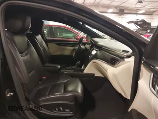 2014 Cadillac XTS Platinum with VIN 2G61W5S88E9186969, listed as a IAAI auction lot 41422872 with 184,998 mi miles and . Bid and sale history available at DreamBid. Image 5.