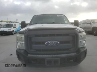 2015 Ford F-250 XL z VIN 1FT7W2A61FEC02885, wystawiony jako Copart lot #51786935 z przebiegiem 176 639 mil mil oraz Czysty tytuł • Clean title. Historia ofert i sprzedaży dostępna na DreamBid. Obrazek 5.