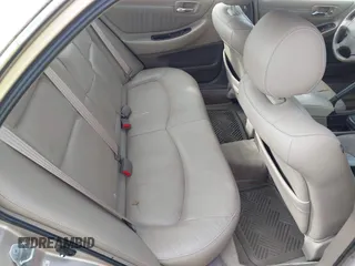 2001 Honda Accord EX с VIN 1HGCG16511A029862, выставлен на аукционе IAAI как лот 42446340 с пробегом 348 465 миль миль и . История ставок и продаж доступна на DreamBid. Изображение 8.
