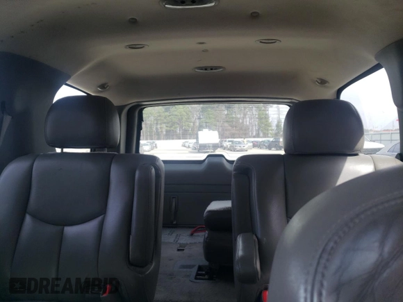 2005 Chevrolet Tahoe LT with VIN 1GNEC13T95R236343, listed as a Copart auction lot 47086185 with 244,987 mi miles and Clean title. Bid and sale history available at DreamBid. Image 10.