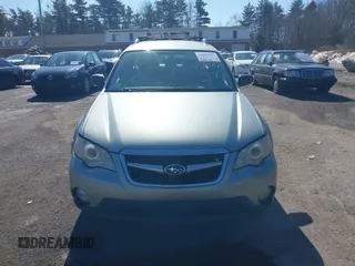 2009 Subaru Outback Special Edtn with VIN 4S4BP61C797347454, listed as a IAAI auction lot 41663157 with 135,940 mi miles. Bid and sale history available at carsss.com. Image 12.