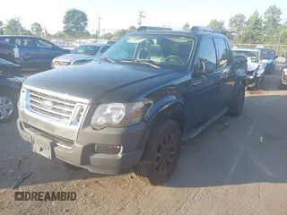 2007 Ford Explorer Sport Trac Limited с VIN 1FMEU53K17UA04450, выставлен на аукционе IAAI как лот 42629785 с пробегом 220 262 миль миль и . История ставок и продаж доступна на DreamBid. Изображение 2.