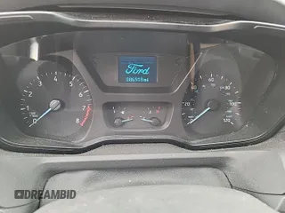 2015 Ford Transit Cargo z VIN 1FTNR1ZM8FKA55185, wystawiony jako IAAI lot #42515954 z przebiegiem 86 918 mil mil oraz . Historia ofert i sprzedaży dostępna na DreamBid. Obrazek 6.