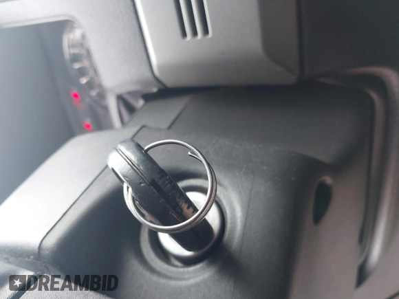 2012 Ford F-150 XL with VIN 1FTFW1ET9CFC43695, listed as a IAAI auction lot 42360004 with 336,479 mi miles and . Bid and sale history available at DreamBid. Image 11.
