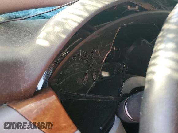 2007 Suzuki XL7 Limited with VIN 2S3DB917576126479, listed as a Copart auction lot 87061974 with Not provided miles and Non repairable. Bid and sale history available at DreamBid. Image 9.
