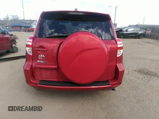 2012 Toyota RAV4 Sport с VIN 2T3WF4DV6CW118978, выставлен на аукционе IAAI как лот 41977724 с пробегом 117 243 миль миль и . История ставок и продаж доступна на DreamBid. Изображение 16.