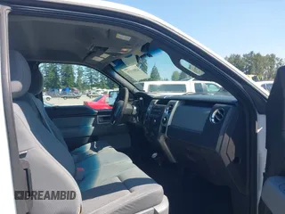 2011 Ford F-150 XL с VIN 1FTFX1ET4BFC24161, выставлен на аукционе IAAI как лот 42811171 с пробегом Не указан миль и . История ставок и продаж доступна на DreamBid. Изображение 5.