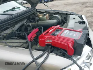 2006 Ford F-150 XLT with VIN 1FTRW12W16FA77303, listed as a IAAI auction lot 42215987 with 200,043 mi miles and . Bid and sale history available at DreamBid. Image 12.