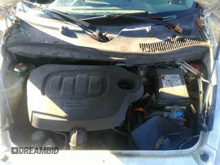 2011 Chevrolet HHR LS with VIN 3GNBAAFW1BS647906, listed as a IAAI auction lot 41421828 with 242,596 mi miles and . Bid and sale history available at DreamBid. Image 10.