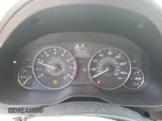 2011 Subaru Legacy Premium с VIN 4S3BMBC63B3216869, выставлен на аукционе Copart как лот 65036745 с пробегом 181 431 миль миль и Чистый • Clean title. История ставок и продаж доступна на DreamBid. Изображение 9.