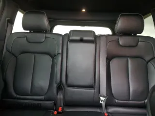2022 Jeep Grand Cherokee Overland z VIN 1C4RJHDG9N8617593, wystawiony jako Copart lot #84834794 z przebiegiem 38 434 mil mil oraz Szkoda całkowita • Salvage title. Historia ofert i sprzedaży dostępna na DreamBid. Obrazek 10.