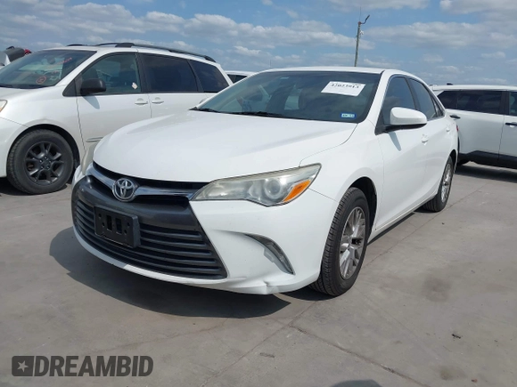 2017 Toyota Camry XLE with VIN 4T1BF1FK1HU429489, listed as a IAAI auction lot 42023913 with 105,703 mi miles and . Bid and sale history available at DreamBid. Image 17.