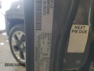 2021 Jeep Compass Limited with VIN 3C4NJDCB5MT528455, listed as a Copart auction lot 51691595 with 88,598 mi miles and Salvage Title. Bid and sale history available at DreamBid. Image 13.