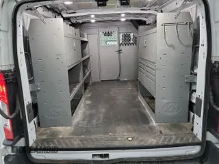 2020 Ford Transit Cargo с VIN 1FTBR1Y85LKB79546, выставлен на аукционе IAAI как лот 42521085 с пробегом 94 864 миль миль и . История ставок и продаж доступна на DreamBid. Изображение 19.