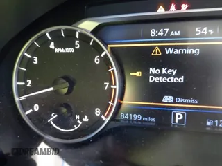2019 Nissan Altima 2.5 S with VIN 1N4BL4BW5KC144319, listed as a IAAI auction lot 40689180 with 84,199 mi miles. Bid and sale history available at carsss.com. Image 15.