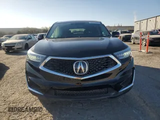 2021 Acura RDX with VIN 5J8TC1H3XML005852, listed as a Copart auction lot 42571675 with 42,923 mi miles and Salvage Title. Bid and sale history available at carsss.com. Image 5.