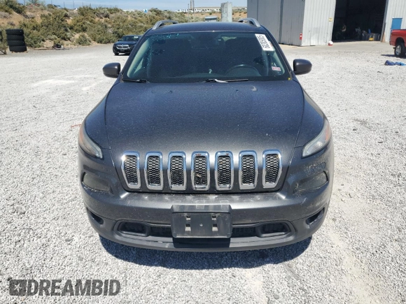 2016 Jeep Cherokee Latitude с VIN 1C4PJLCB3GW287223, выставлен на аукционе Copart как лот 60305005 с пробегом 167 434 миль миль и Списание • Salvage title. История ставок и продаж доступна на DreamBid. Изображение 5.
