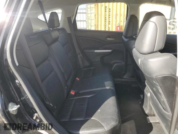 2012 Honda CR-V EX-L с VIN 5J6RM4H76CL068661, выставлен на аукционе Copart как лот 47282845 с пробегом 173 875 миль миль и Списание • Salvage title. История ставок и продаж доступна на DreamBid. Изображение 11.
