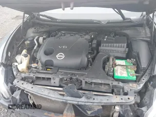 2012 Nissan Maxima SV z VIN 1N4AA5AP8CC842538, wystawiony jako IAAI lot #42270713 z przebiegiem 188 587 mil mil oraz . Historia ofert i sprzedaży dostępna na DreamBid. Obrazek 10.