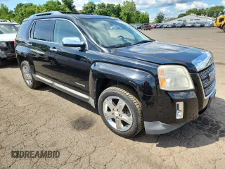 2012 GMC Terrain SLT-2 с VIN 2GKFLXE56C6145087, выставлен на аукционе Copart как лот 65922845 с пробегом 115 897 миль миль и Чистый • Clean title. История ставок и продаж доступна на DreamBid. Изображение 4.