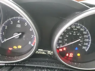 2013 Mazda 3 GX with VIN JM1BL1KF5D1803779, listed as a Copart auction lot 42116345 with 252,558 mi miles and Salvage Title. Bid and sale history available at carsss.com. Image 9.
