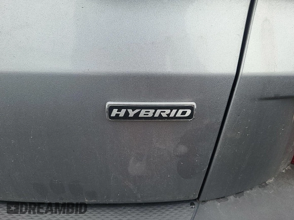 2021 Ford Escape SE Hybrid with VIN 1FMCU0BZ8MUA50846, listed as a IAAI auction lot 42407564 with 91,437 mi miles and . Bid and sale history available at DreamBid. Image 1.