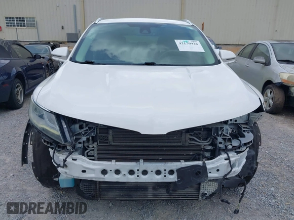 2018 Lincoln MKC Reserve с VIN 5LMCJ3C99JUL21527, выставлен на аукционе IAAI как лот 42170926 с пробегом 69 224 миль миль и . История ставок и продаж доступна на DreamBid. Изображение 13.