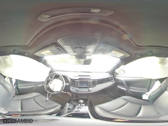 2018 Toyota RAV4 SE with VIN JTMJFREV1JD240566, listed as a Copart auction lot 63110053 with 60,849 mi miles. Bid and sale history available at carsss.com. Image 14.