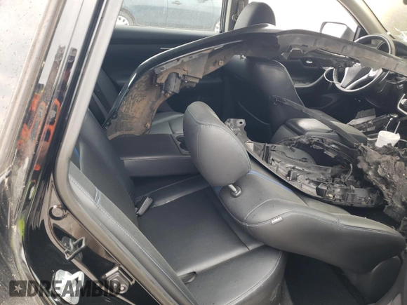2018 Nissan Altima 2.5 SR with VIN 1N4AL3APXJC278936, listed as a Copart auction lot 48160004 with 0 mi miles and Salvage Title. Bid and sale history available at carsss.com. Image 10.