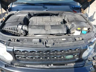 2012 Land Rover LR4 HSE with VIN SALAG2D41CA650214, listed as a IAAI auction lot 41539627 with 139,293 mi miles and . Bid and sale history available at DreamBid. Image 10.