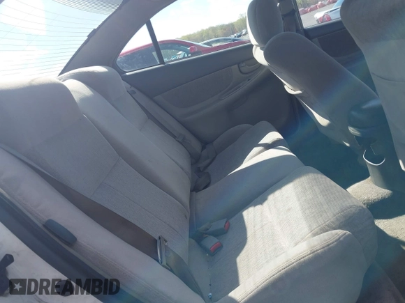 2004 Oldsmobile Alero GL1 with VIN 1G3NL52E54C130699, listed as a IAAI auction lot 41989433 with 250,670 mi miles and . Bid and sale history available at DreamBid. Image 8.