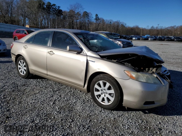 2007 Toyota Camry с VIN JTNBB46KX73002636, выставлен на аукционе Copart как лот 88712465 с пробегом Не указан миль и Списание • Salvage title. История ставок и продаж доступна на DreamBid. Изображение 4.