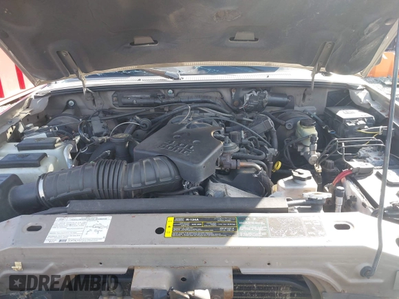 2005 Ford Ranger XLT with VIN 1FTZR45E85PA16986, listed as a IAAI auction lot 42035392 with 167,545 mi miles and . Bid and sale history available at DreamBid. Image 10.