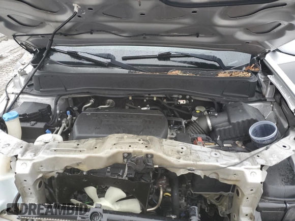 2015 Honda Pilot EX-L with VIN 5FNYF4H55FB021624, listed as a Copart auction lot 46852175 with 94,996 mi miles and Salvage Title. Bid and sale history available at carsss.com. Image 12.