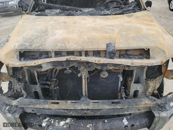 2017 Toyota Tundra 4WD SR5 with VIN 5TFDW5F1XHX626879, listed as a Copart auction lot 52131235 with 0 mi miles and Non Repairable. Bid and sale history available at carsss.com. Image 11.