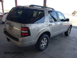 2009 Ford Explorer XLT с VIN 1FMEU73E79UA30687, выставлен на аукционе IAAI как лот 42710779 с пробегом 178 505 миль миль и . История ставок и продаж доступна на DreamBid. Изображение 4.