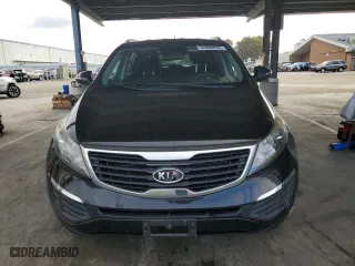 2012 Kia Sportage LX with VIN KNDPB3A29C7304515, listed as a Copart auction lot 52808055 with 174,939 mi miles and Clean Title. Bid and sale history available at carsss.com. Image 5.
