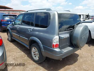 2005 Suzuki XL7 LX z VIN JS3TX92V854104789, wystawiony jako IAAI lot #42361230 z przebiegiem 137 468 mil mil oraz . Historia ofert i sprzedaży dostępna na DreamBid. Obrazek 3.
