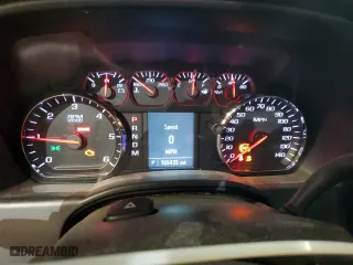2015 Chevrolet Silverado 1500 Work Truck with VIN 1GCNCPEH2FZ188433, listed as a Copart auction lot 81005394 with 165,433 mi miles and Clean Title. Bid and sale history available at carsss.com. Image 9.