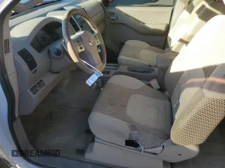 2011 Nissan Frontier SV с VIN 1N6AD0CW1BC427792, выставлен на аукционе Copart как лот 49169245 с пробегом 316 181 миль миль и На запчасти • Non repairable. История ставок и продаж доступна на DreamBid. Изображение 7.