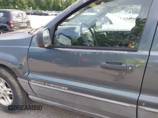 2002 Jeep Grand Cherokee Laredo with VIN 1J4GW48S92C150162, listed as a IAAI auction lot 42471732 with 171,677 mi miles and . Bid and sale history available at DreamBid. Image 13.