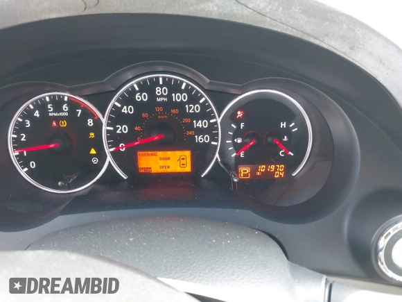 2012 Nissan Altima S z VIN 1N4AL2AP5CC189238, wystawiony jako IAAI lot #41686213 z przebiegiem 101 970 mil mil oraz . Historia ofert i sprzedaży dostępna na DreamBid. Obrazek 7.