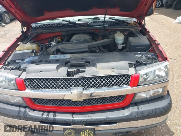 2003 Chevrolet Avalanche with VIN 3GNEC13T03G333427, listed as a IAAI auction lot 42515600 with 178,491 mi miles and . Bid and sale history available at DreamBid. Image 10.