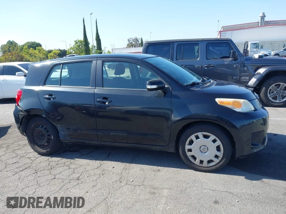 2009 Scion xD z VIN JTKKU104X9J044237, wystawiony jako IAAI lot #42544426 z przebiegiem 135 648 mil mil oraz . Historia ofert i sprzedaży dostępna na DreamBid. Obrazek 13.