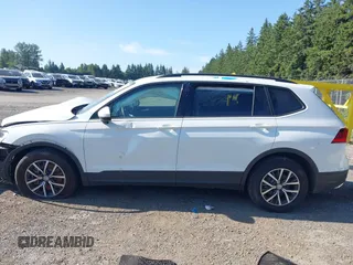 2021 Volkswagen Tiguan S с VIN 3VV1B7AX5MM066602, выставлен на аукционе IAAI как лот 42396301 с пробегом 75 654 миль миль и . История ставок и продаж доступна на DreamBid. Изображение 13.