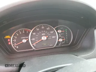 2005 Mitsubishi Galant LS with VIN 4A3AB36S05E049215, listed as a Copart auction lot 52596984 with 109,466 mi miles and Salvage Title. Bid and sale history available at carsss.com. Image 9.